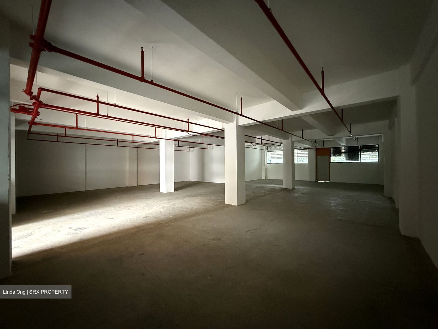 B Central (D12), Factory #492254111